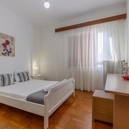Electra Apartment Превеза Екстериор снимка