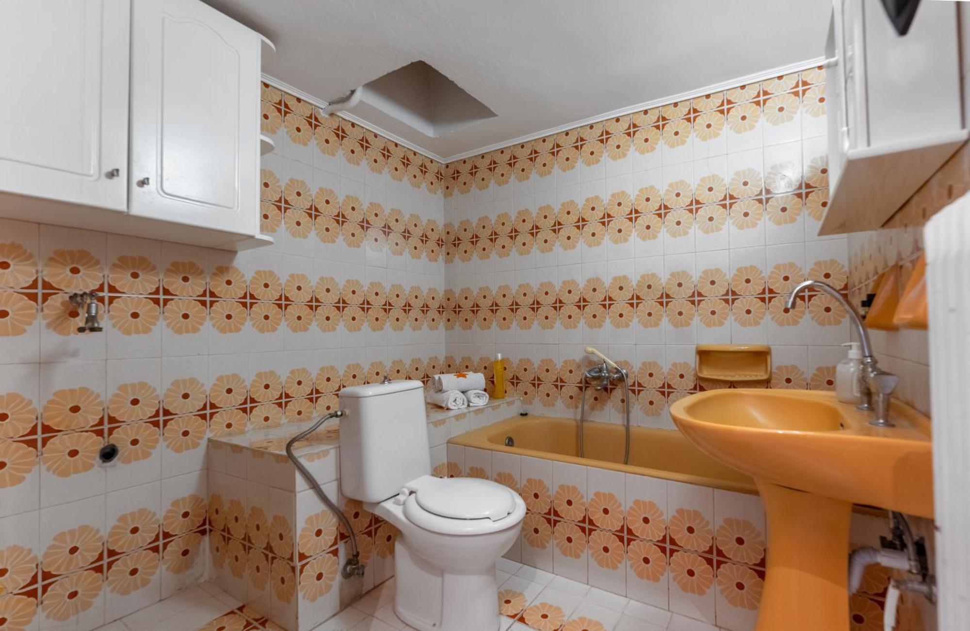 Electra Apartment Превеза Екстериор снимка