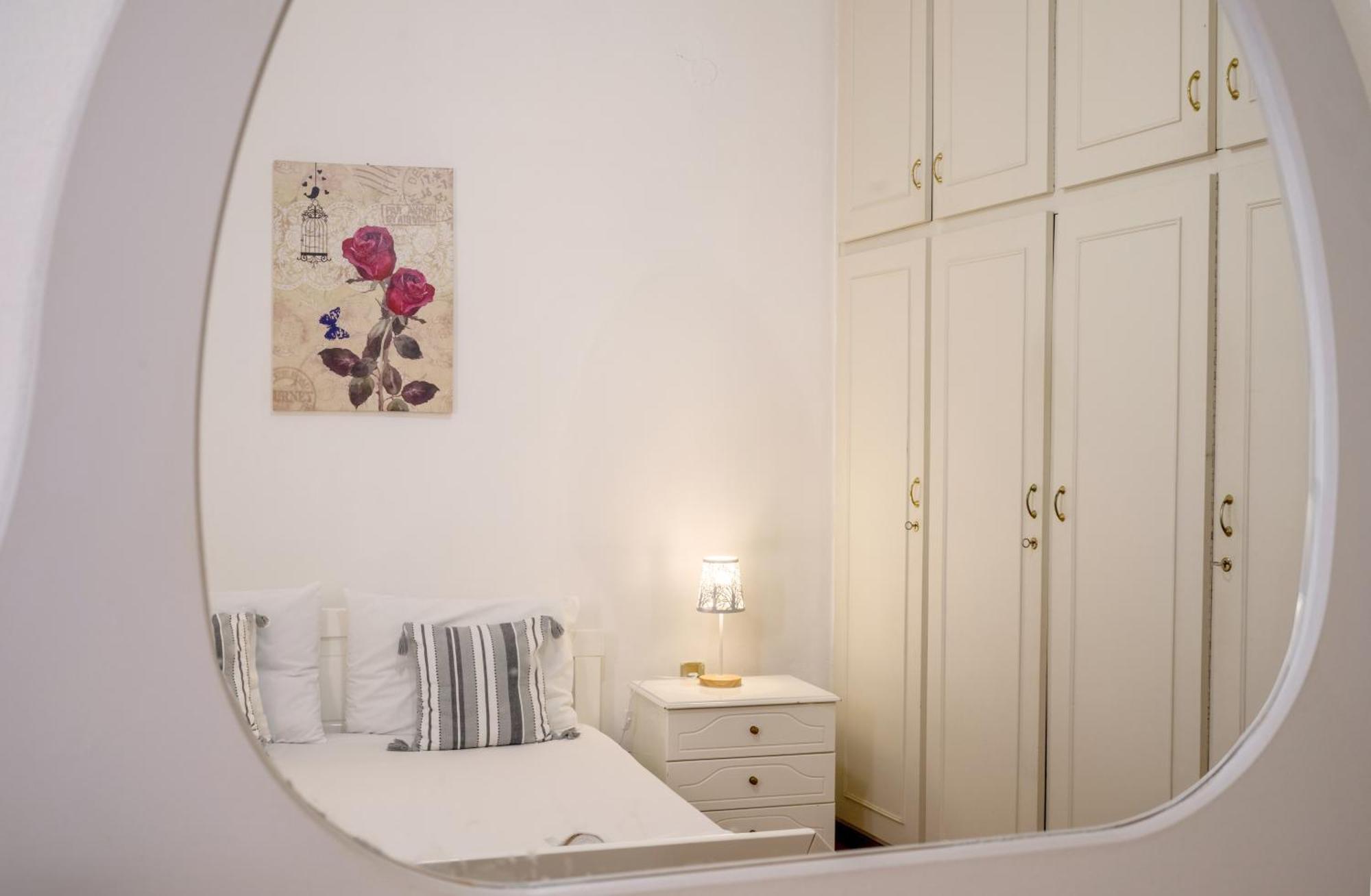 Electra Apartment Превеза Екстериор снимка